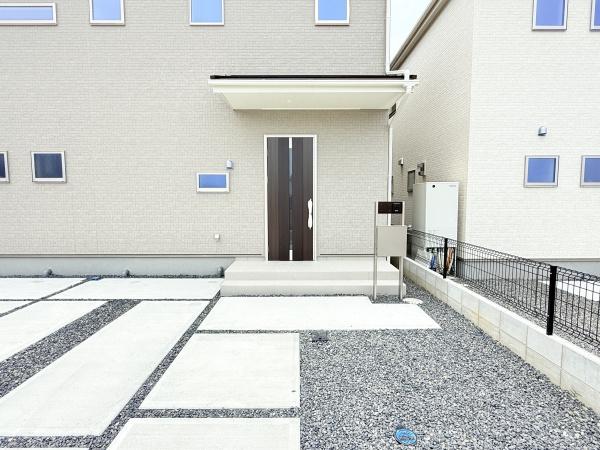 守山市小島町5期　4号棟