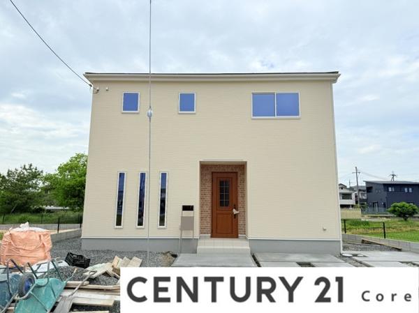 守山市小島町5期　2号棟