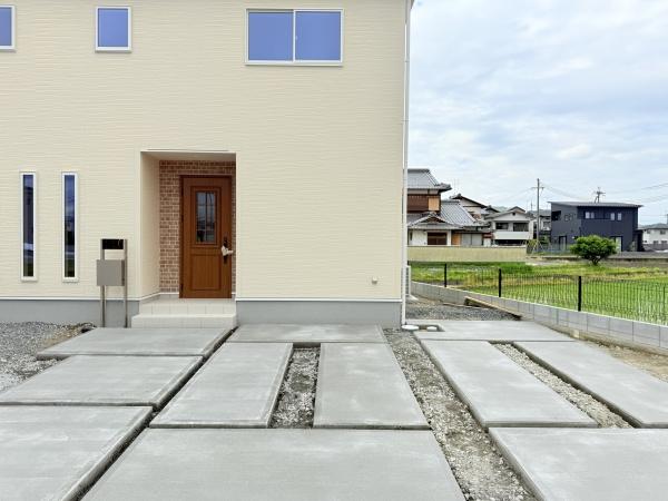 守山市小島町5期　2号棟