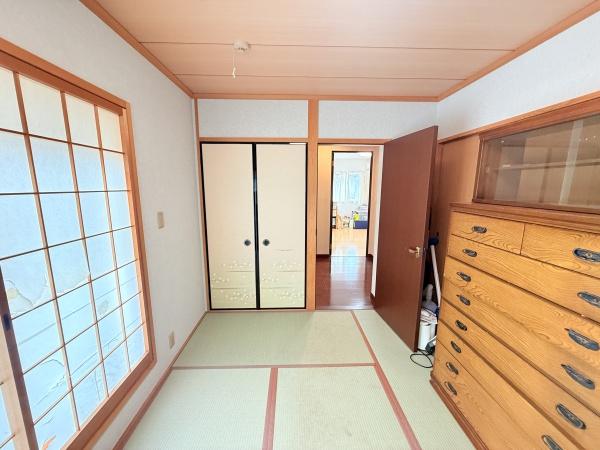 野洲市近江富士２丁目の中古一戸建て