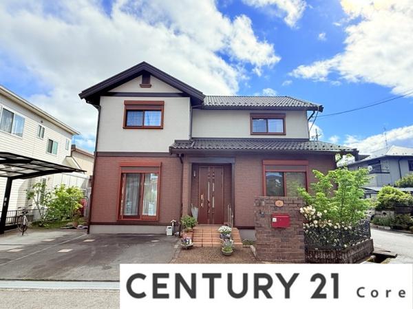野洲市近江富士2丁目　中古住宅
