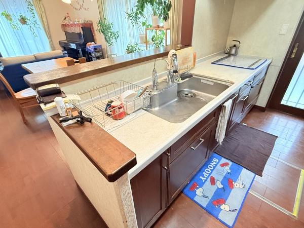 野洲市近江富士2丁目　中古住宅