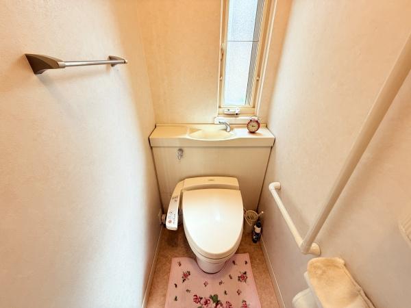 野洲市近江富士2丁目　中古住宅