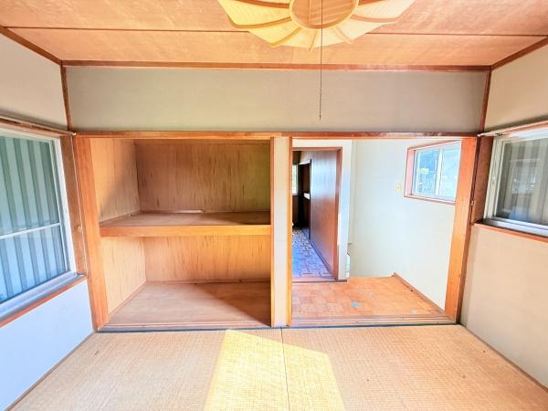 湖南市三雲の中古一戸建て