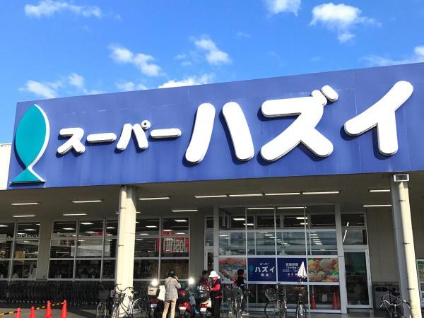 湖南市三雲の中古一戸建て(スーパーハズイ三雲店)