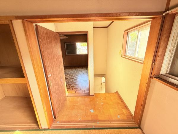 湖南市三雲の中古一戸建て
