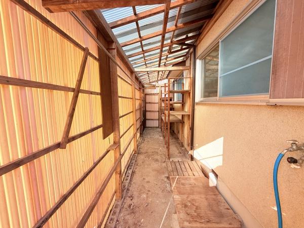 湖南市三雲の中古一戸建て
