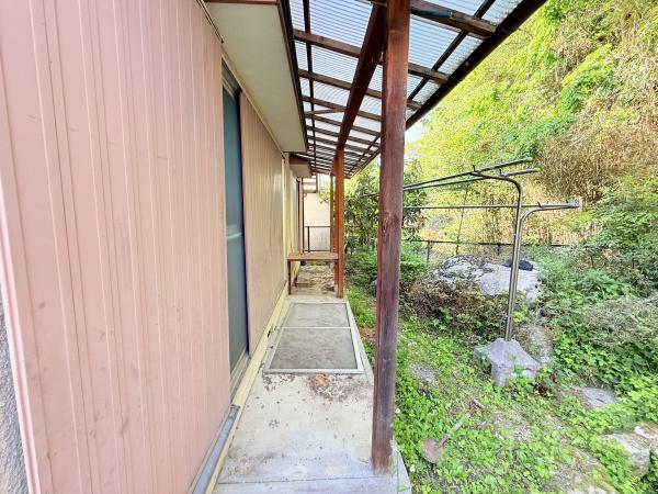 湖南市三雲の中古一戸建て