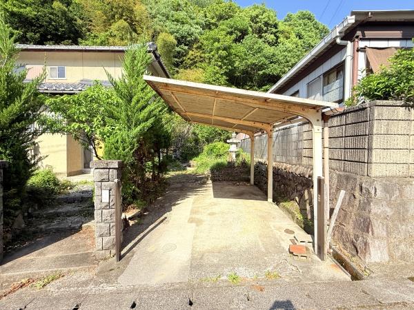 湖南市三雲の中古一戸建て