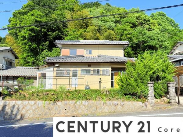 湖南市三雲　中古住宅