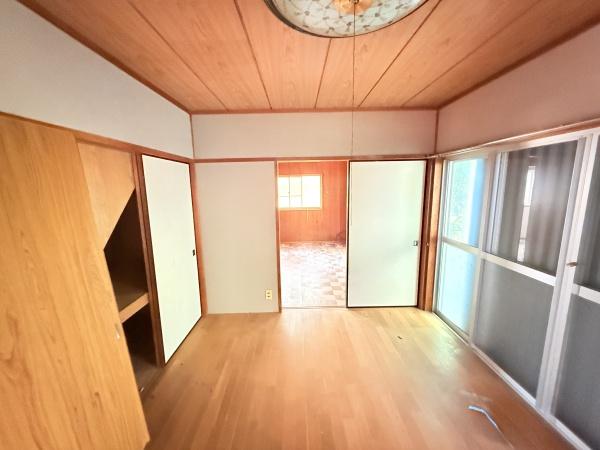 湖南市三雲の中古一戸建て