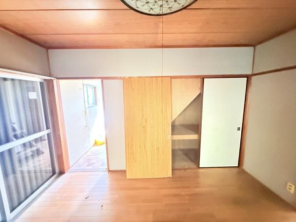 湖南市三雲の中古一戸建て