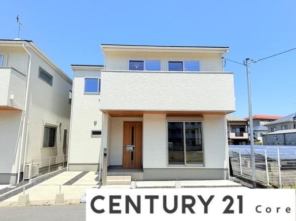 野洲市上屋　2号地