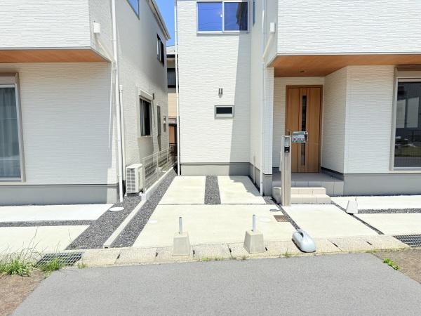 野洲市上屋の中古一戸建て