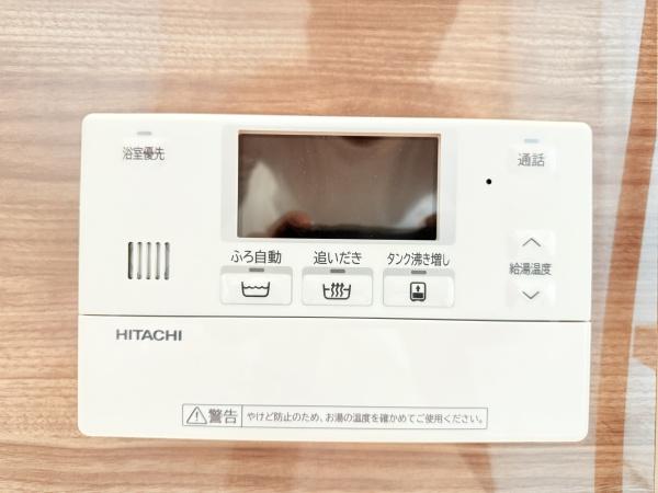 守山市金森町1期　2号棟