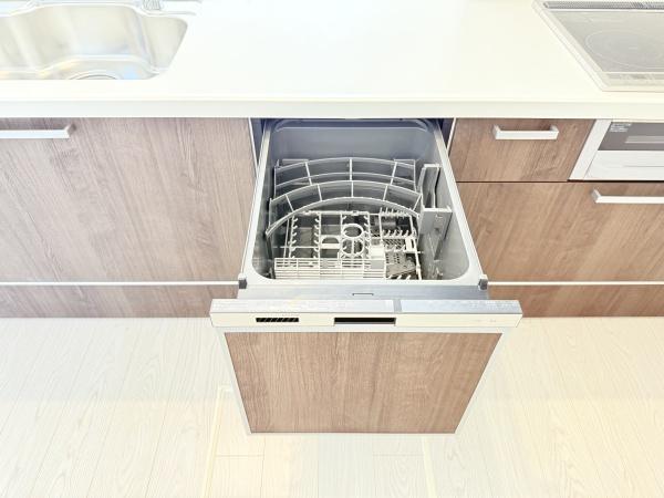 守山市金森町1期　2号棟