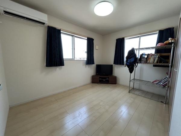 野洲市西河原の中古一戸建て