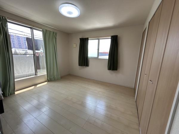 野洲市西河原の中古一戸建て