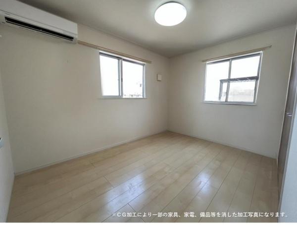 野洲市西河原の中古一戸建て