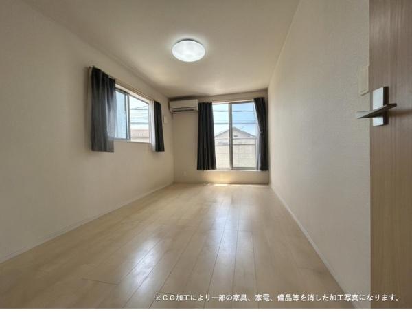 野洲市西河原の中古一戸建て