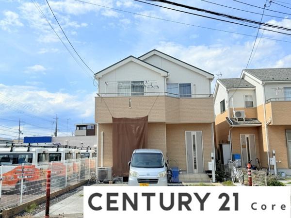 野洲市西河原の中古一戸建て