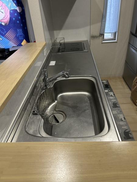 野洲市西河原　中古物件