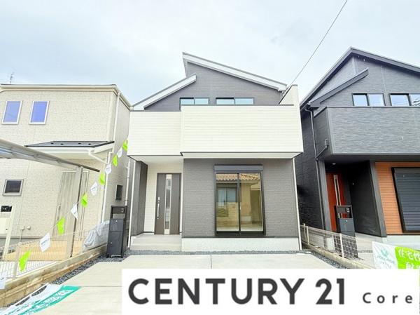 守山市金森町　24-1期　1号地
