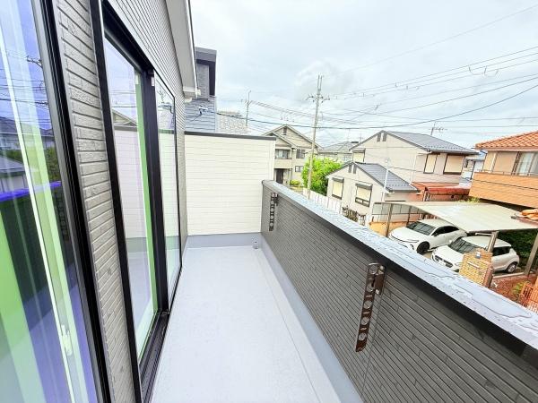 守山市金森町　24-1期　1号地