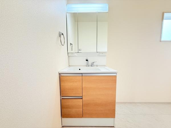 守山市播磨田町７期　1号地