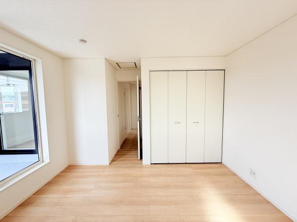 野洲市六条　第1　4号棟　新築住宅