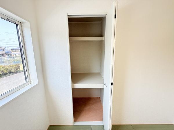 野洲市六条　第1　4号棟　新築住宅