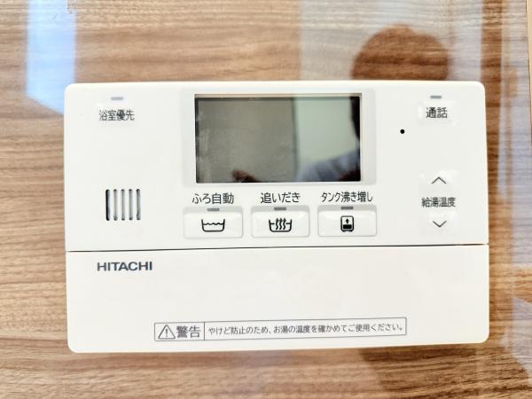野洲市六条　第1　4号棟　新築住宅