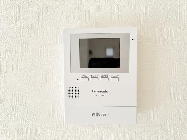 野洲市六条　第1　4号棟　新築住宅