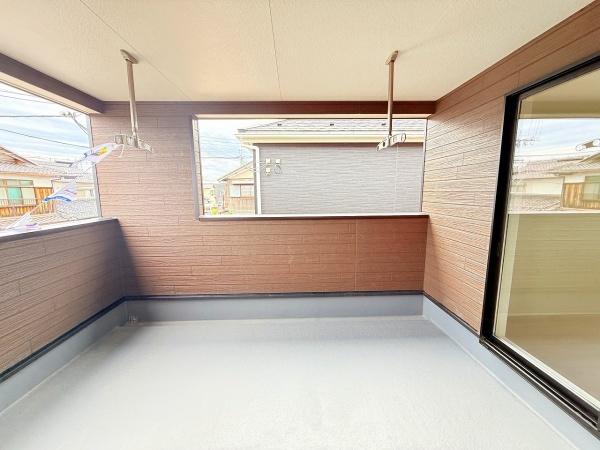 野洲市六条　第1　4号棟　新築住宅