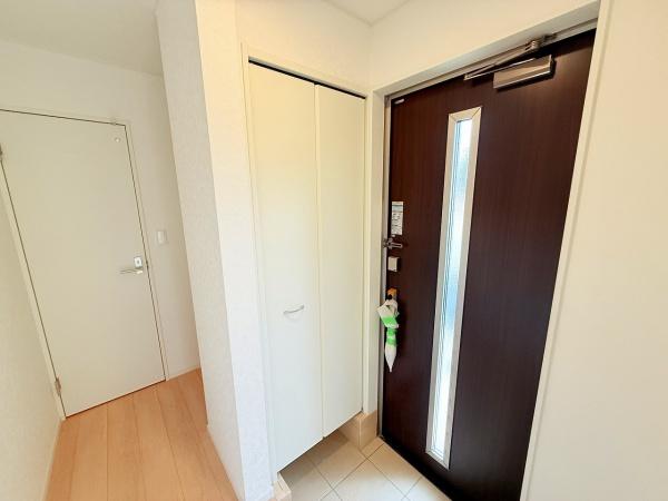 野洲市六条　第1　4号棟　新築住宅