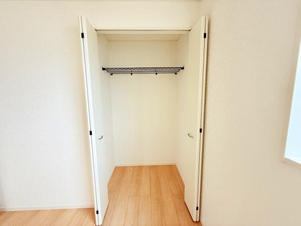 野洲市六条　第1　4号棟　新築住宅