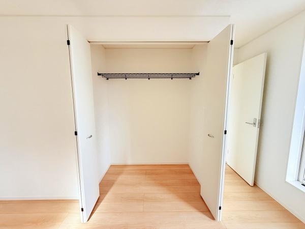 野洲市六条　第1　4号棟　新築住宅