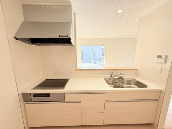 野洲市六条　第1　4号棟　新築住宅