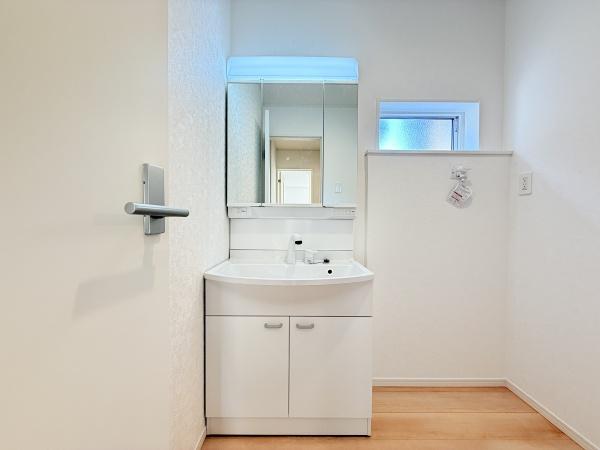 野洲市六条　第1　4号棟　新築住宅