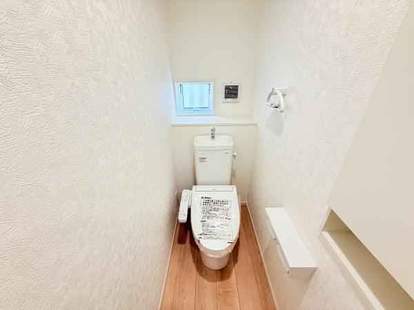 野洲市六条　第1　4号棟　新築住宅