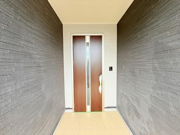 野洲市六条　第1　3号棟　新築住宅