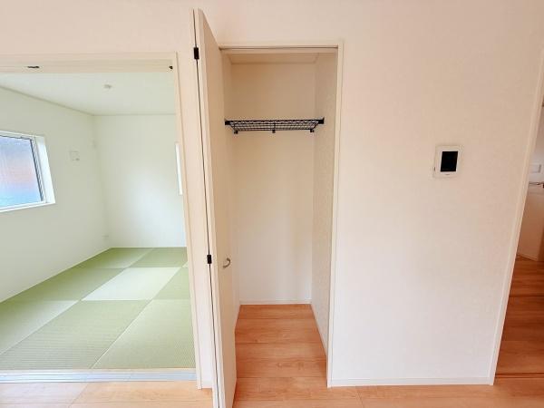 野洲市六条　第1　3号棟　新築住宅