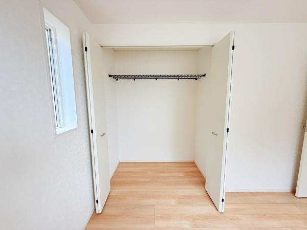 野洲市六条　第1　3号棟　新築住宅