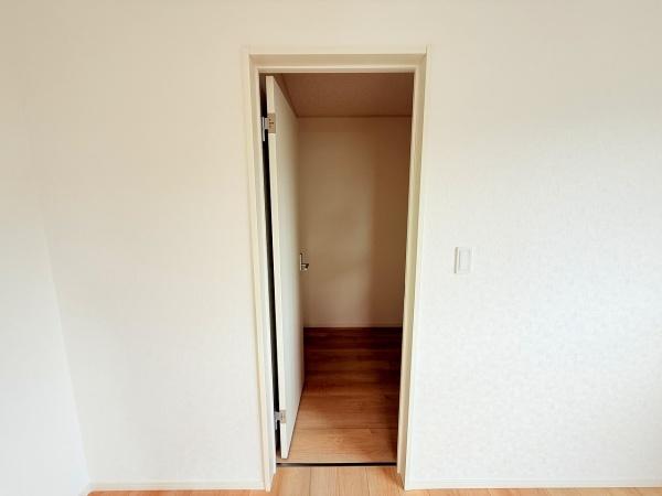 野洲市六条　第1　3号棟　新築住宅