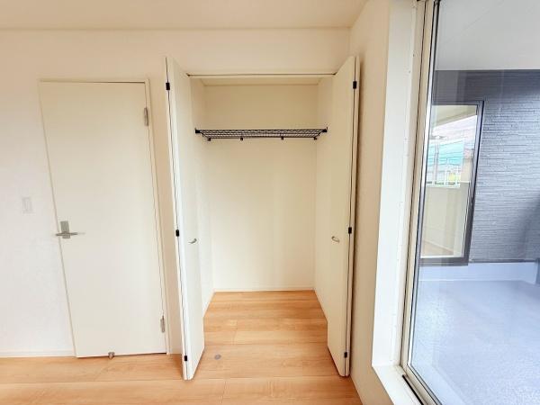 野洲市六条　第1　3号棟　新築住宅