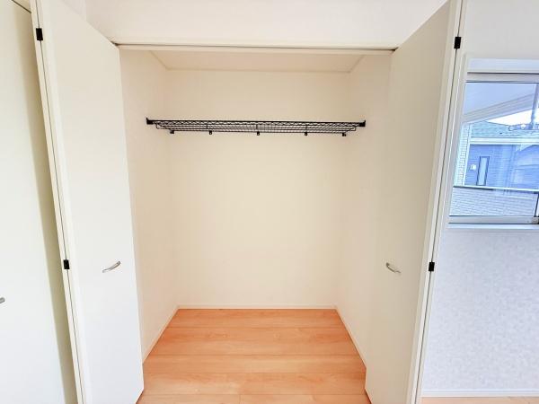 野洲市六条　第1　2号棟　新築住宅