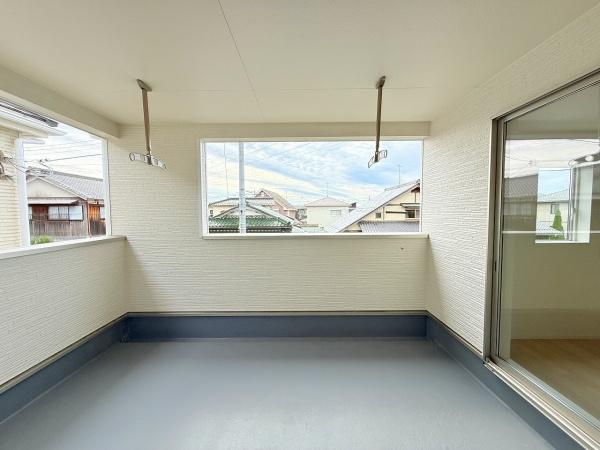 野洲市六条　第1　1号棟　新築住宅