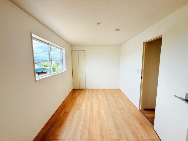 野洲市六条　第1　1号棟　新築住宅