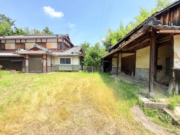 大津市桐生２丁目の中古一戸建て