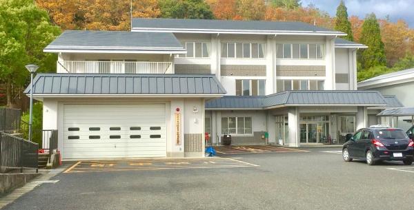 大津市桐生２丁目の中古一戸建て(大津市役所青山支所)